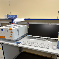 ProteinSimple Jess Western Blot System image 0